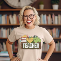 Teacher