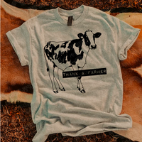 Thank A Farmer (Cow)