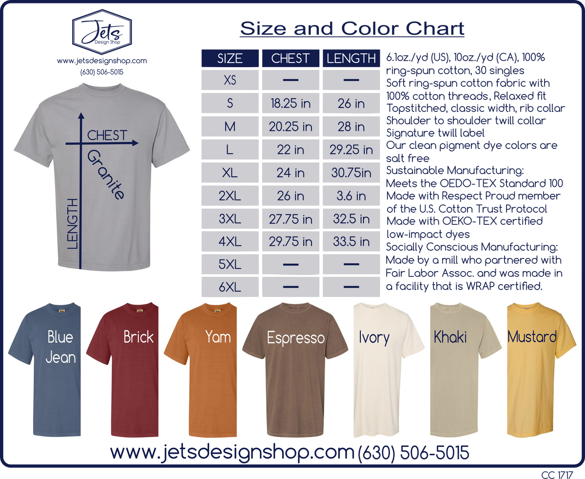 The Lord is My Strength and Shield