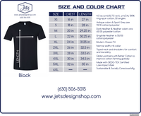 Thin Blue Line (Patriotic Flag)