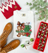 Tis The Season Gingerbread