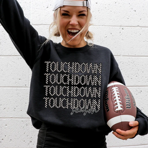 Touchdown Season