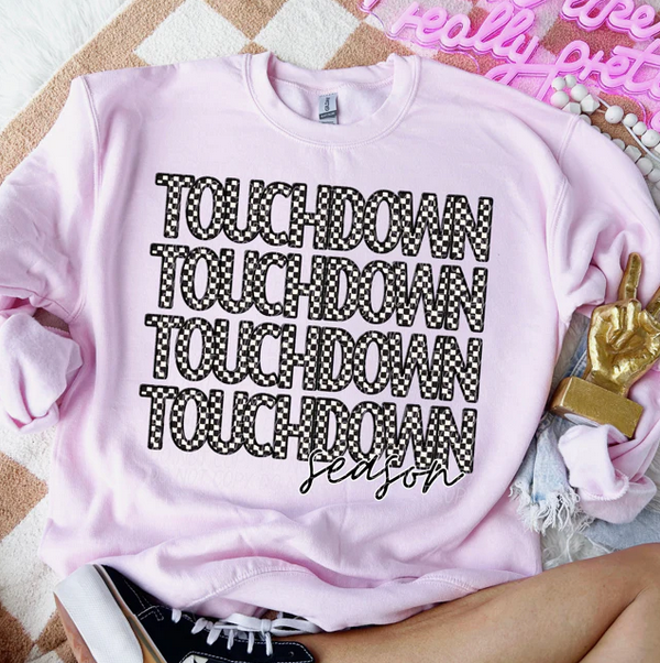 Touchdown Season