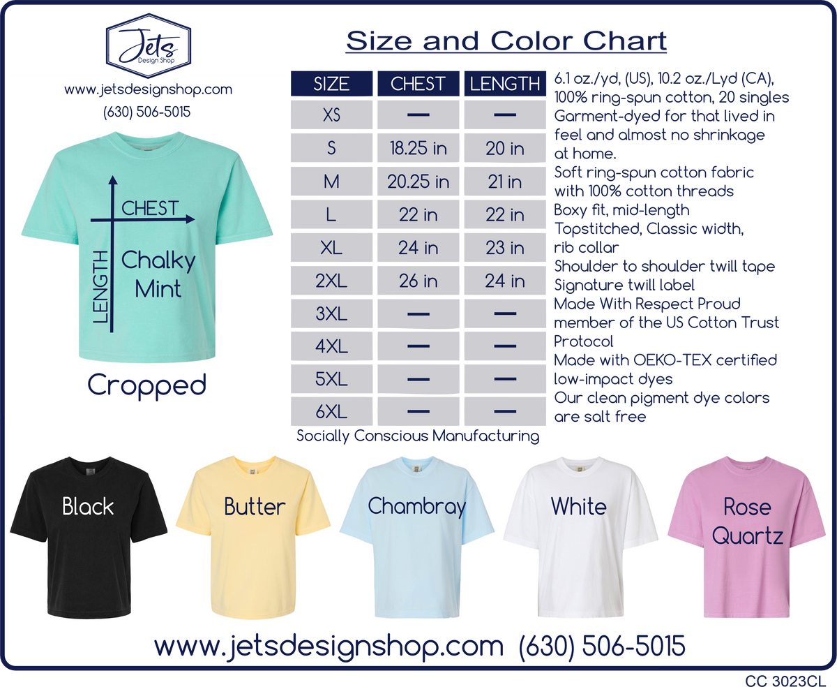 Tropic Like It's Hot