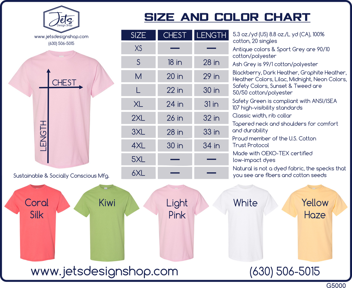 Tropical Titles - Grandma