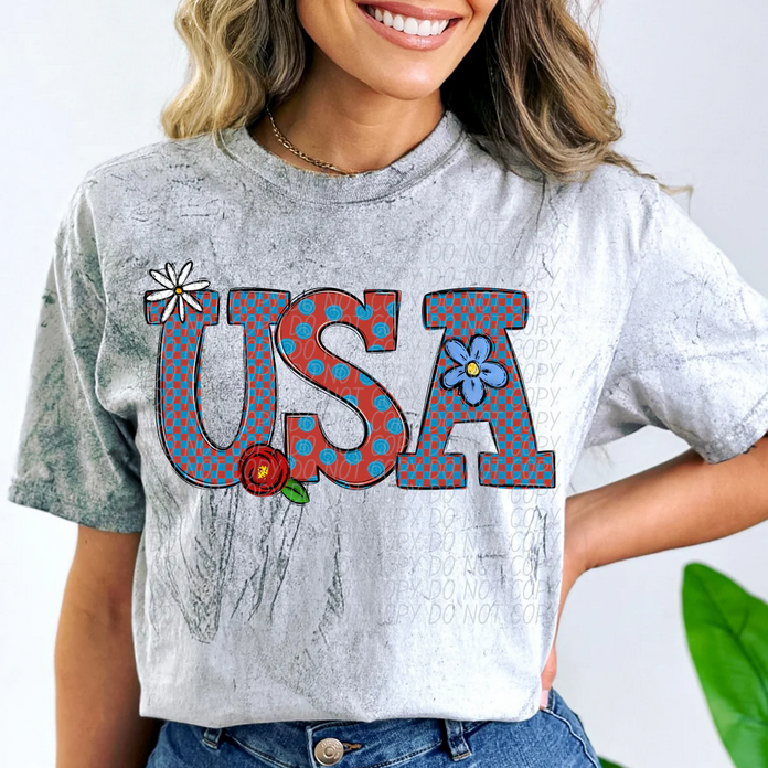 USA Floral