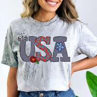 USA Floral