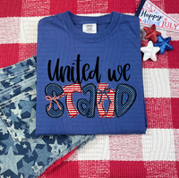 United We Stand