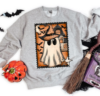 Vintage Ghost