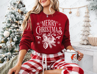 Vintage Merry Christmas