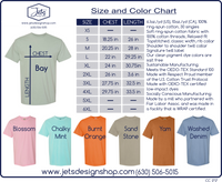 Walk By Faith (2 Corinthians 5:7)