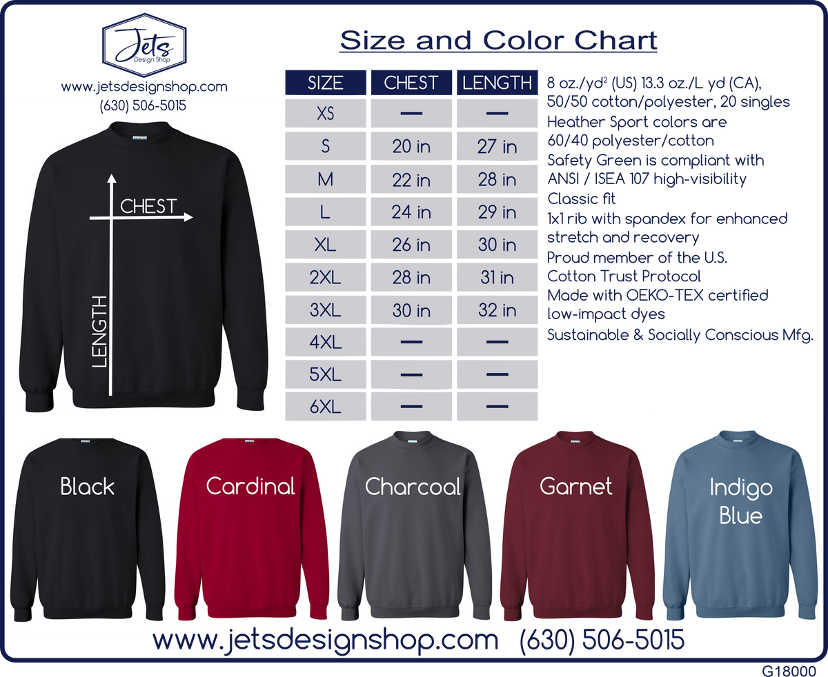 We Are Not Descended From Fearful Men (White)