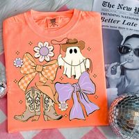 Western Coquette Ghost
