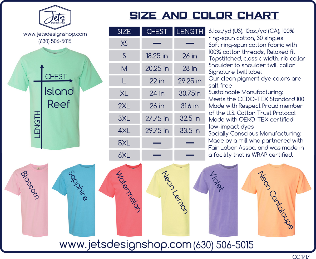 Where Faith Grows Blessings Bloom