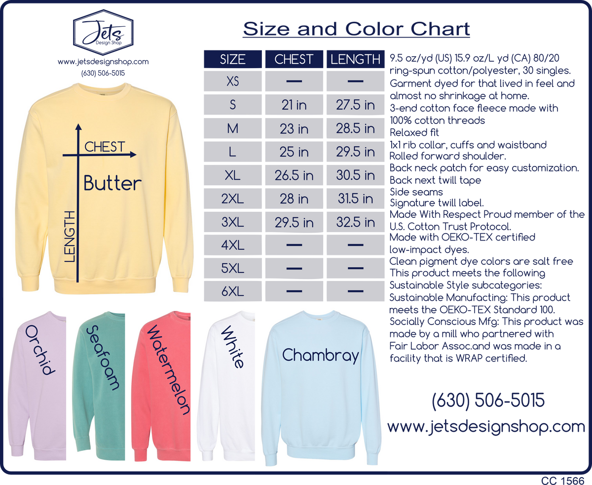 While She Slept God Grew It (Front)