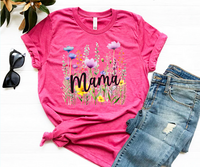 Wildflower Mama