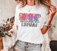 Worship Isn't a Moment (It's a Lifestyle)