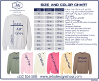 Worship Even If (Colorful)