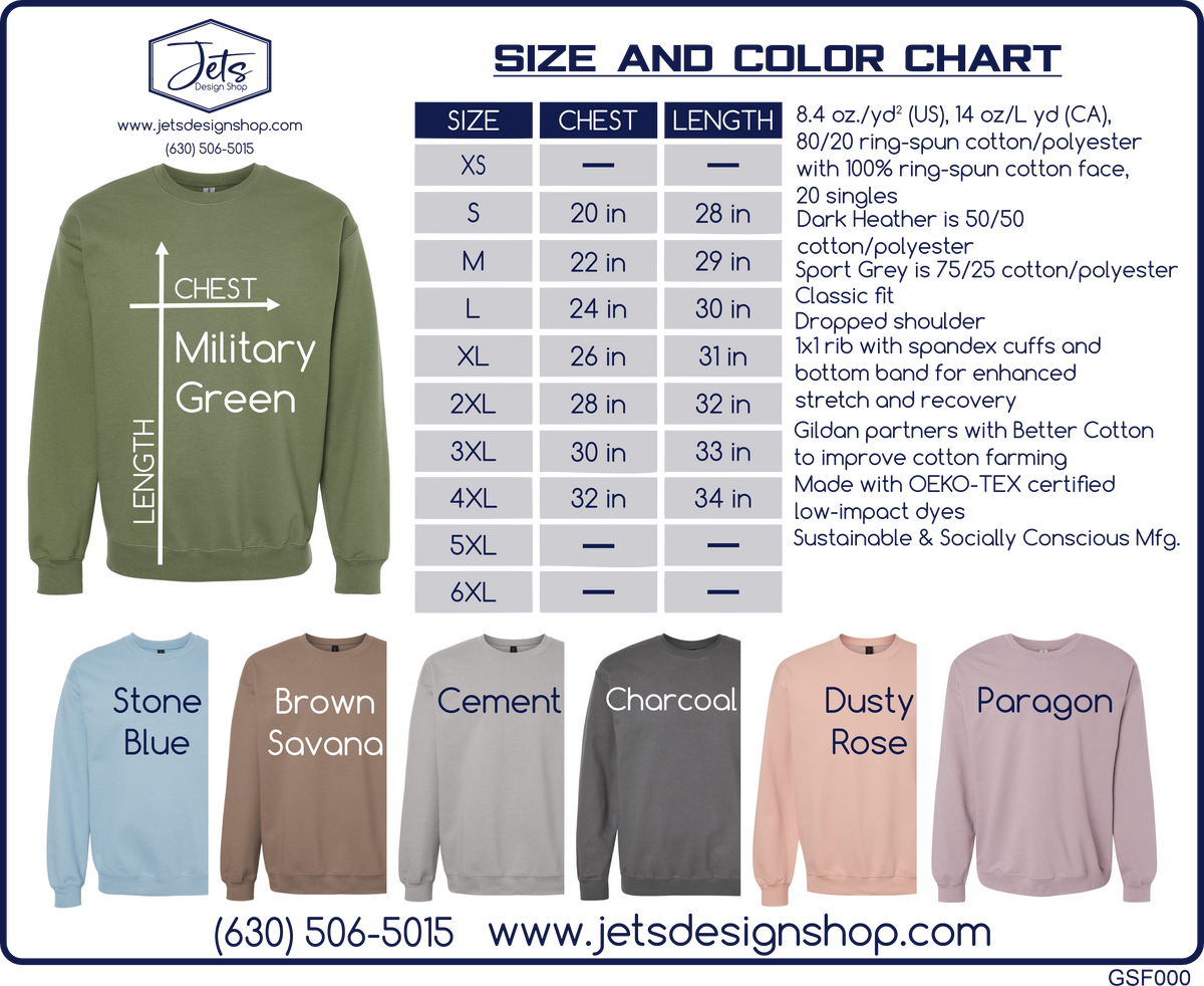 Worship Is A Lifestyle (White)