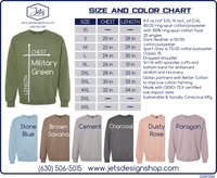 Worship Is A Lifestyle (White)