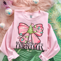 Wrapped in the Spirit of Christmas