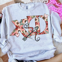 XO Flowers