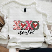 XO Banner